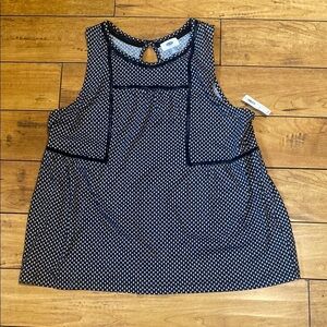 Old navy Top blouse